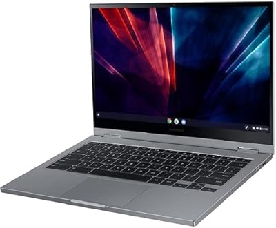 Samsung galaxy chromebook 2, intel core i3 13,3 pouces, 128 go, 8 go de ram, gris mercure (modèle 2021) - xe530qda-kb1us. DIAYTAR COTE D'IVOIRE est une boutique en ligne généraliste qui offre plus de 300000 références de produits divers, faisant d'elle le leader du commerce en ligne en Côte d'Ivoire. Avec une telle variété de produits, les clients peuvent trouver tout ce dont ils ont besoin en un seul endroit. Cela leur permet de gagner du temps et de profiter d'une expérience d'achat simplifiée.