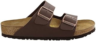 Sandales birkenstock arizona birko-flor pour hommes. DIAYTAR COTE D'IVOIRE est une plateforme de commerce électronique généraliste qui propose une large gamme de produits pour répondre aux besoins des clients ivoiriens. Avec sa sélection impressionnante de plus de 300 000 références, la boutique est devenue une référence incontournable pour les consommateurs de Côte d'Ivoire. La boutique offre une expérience de shopping en ligne sécurisée et conviviale.