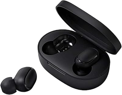 Écouteurs sans fil redmi airdots pro avec écran de xiaomi redmi airdots bluetooth 5.0 avec commande vocale, réduction du bruit et contrôle de la pression. DIAYTAR COTE D'IVOIRE se distingue par sa grande variété de produits et son engagement à offrir une expérience d'achat en ligne de haute qualité. Les clients apprécient la facilité de navigation sur le site, la rapidité de livraison et la qualité des produits proposés. Cette boutique en ligne a vraiment marqué sa place dans le paysage du commerce électronique ivoirien.