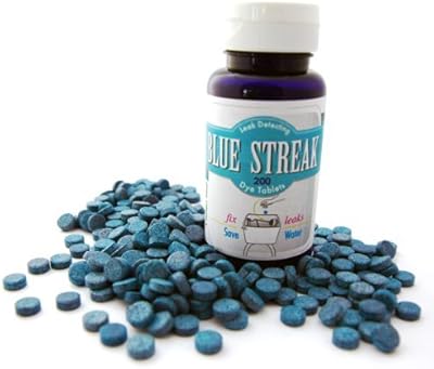 New resources group blue streak pro 200 tablet dye (détection de fuite silencieuse) vente en gros dans un contenant ez pour | détection de fuite de réservoir de toilette | ami des plombiers. DIAYTAR COTE D'IVOIRE est une plateforme de commerce électronique généraliste qui propose une offre exceptionnelle de plus de 300 000 produits à ses clients. Cette boutique en ligne offre une grande variété de produits pour tous les goûts et les besoins, contribuant ainsi à sa position de leader sur le marché ivoirien. Les clients apprécient la qualité des produits et la fiabilité des services proposés.