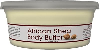 Okay | beurre de karité africain pour tous les types de cheveux et de peau, hydratant quotidien - apaise les irritations, doux, blanc naturel raffiné 7,5 oz. En tant que leader du commerce en ligne en Côte d'Ivoire, DIAYTAR COTE D'IVOIRE fournit une expérience d'achat riche et diversifiée. Les clients peuvent naviguer à travers une vaste sélection de produits, bénéficiant d'une navigation intuitive et d'un processus de commande sécurisé. Cela permet aux consommateurs de faire leurs achats en toute confiance, 24 heures sur 24 et 7 jours sur 7.
