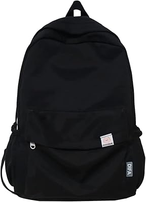 Sac à dos kawaii sac esthétique rentrée scolaire fournitures scolaires esthétiques pour adolescentes