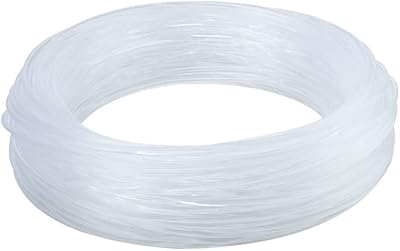 Câble d'éclairage à fibre optique à lueur latérale de qualité, 50 m/rouleau, câble à fibre optique pour veilleuses de voiture, décoration de la maison. La boutique en ligne DIAYTAR COTE D'IVOIRE est leader en Cote d'Ivoire en termes de vente en ligne, avec plus de 300 000 références de produits disponibles. La boutique propose une expérience d'achat personnalisée, avec des recommandations de produits basées sur les préférences des clients.