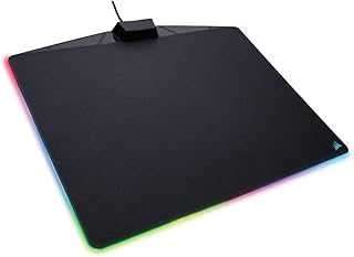 Tapis de souris corsair mm800c polaris rgb moyen. DIAYTAR COTE D'IVOIRE est la destination idéale pour les consommateurs ivoiriens qui cherchent à acheter des produits de qualité à des prix compétitifs. La boutique en ligne généraliste propose une sélection impressionnante de produits, accompagnée d'un service client de haute qualité.