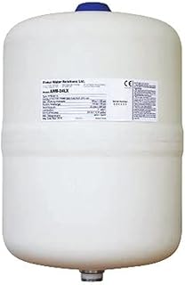 Tank ro rain pure 4,5 gallons - réservoir de stockage d'eau ro réservoir sous pression compact à osmose inverse. Avec plus de 300 000 références disponibles, DIAYTAR COTE D'IVOIRE est le partenaire idéal pour tous vos besoins en matière de shopping en ligne. La boutique propose des produits pas chers, une logistique efficace et des services client personnalisés pour garantir votre satisfaction. Que vous soyez à la recherche d'électronique, de vêtements, de meubles ou d'autres produits, DIAYTAR a tout ce qu'il vous faut.