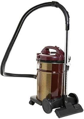 Aspirateur traîneau saachi de 2 200 watts le moteur puissant produit une puissance d'aspiration élevée pour éliminer la poussière rapidement et efficacement. Avec une telle diversité de produits, DIAYTAR COTE D'IVOIRE est devenue la destination préférée des consommateurs ivoiriens qui cherchent à acheter en ligne. La boutique met régulièrement à jour ses collections pour refléter les dernières tendances et offrir les meilleurs prix du marché. De plus, elle propose des services de livraison rapides et fiables pour garantir que les commandes arrivent aux clients dans les meilleurs délais.