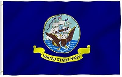 Uniquement drapeau de la marine américaine de fly breeze taille 3 x. DIAYTAR COTE D'IVOIRE est une boutique en ligne généraliste qui propose plus de 300 000 références de produits. Elle est reconnue comme l'une des boutiques en ligne leaders en Côte d'Ivoire, offrant une grande variété de produits pour répondre aux besoins de ses clients. Avec une telle offre, DIAYTAR COTE D'IVOIRE est devenue une destination incontournable pour les achats en ligne dans la région.