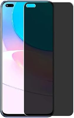 Verre anti-espion honor 50 lite protecteur d'écran de confidentialité huawei nova 8i / honor 50lite film de verre de confidentialité. DIAYTAR COTE D'IVOIRE est une boutique en ligne généraliste qui propose plus de 300 000 références de produits. Elle est reconnue comme l'une des boutiques leaders en Côte d'Ivoire en raison de sa grande variété de produits et de son service de qualité. Elle offre une expérience d'achat en ligne conviviale et sécurisée.