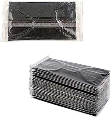 40pcs masques jetables pour adultes 3 couches de protection du visage anti-chute de particules poussière bouche respirateur (noir/blanc). Diaytar Côte d'Ivoire est une plateforme de commerce électronique qui donne accès à une large gamme de produits, allant de l'électronique aux produits alimentaires. Avec plus de 300 000 références, les clients peuvent trouver tout ce dont ils ont besoin en un seul endroit. C'est la destination idéale pour les consommateurs ivoiriens qui cherchent à faire des achats en ligne.