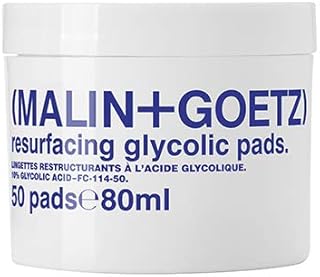 Maline plus goetz tampons d'acide glycolique 10%, traitement exfoliant naturel, élimine les peaux mortes, adoucit et adoucit même les sensibles, végétalien, non testé sur les animaux, 50 tampons. Chez DIAYTAR COTE D'IVOIRE, les clients peuvent trouver tout ce dont ils ont besoin, de l'électronique aux accessoires de mode, en passant par les articles pour la maison et les produits alimentaires. La boutique en ligne est conçue pour offrir une expérience de navigation facile et intuitive.