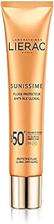 Lierac sun semi fluide spf 50+ 40 ml