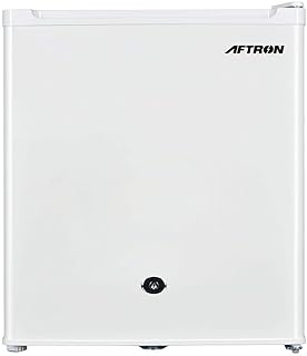 Mini bar & congélateur aftron avec porte réversible 60 litres