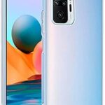 Coque de protection arrière emodel ® en silicone souple, anti-chocs et rayures, équipée