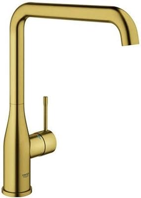 Mitigeur de cuisine grohe essence 30269gn0 | soft cool sunrise. DIAYTAR COTE D'IVOIRE est la leader des boutiques en ligne en Côte d'Ivoire, proposant une grande variété de produits à des prix compétitifs. Elle offre une expérience d'achat en ligne simple et sécurisée, avec des options de paiement flexibles et des délais de livraison rapides. La boutique en ligne est connue pour sa qualité de service et sa fiabilité.