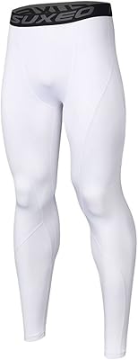 Collants de compression de course à pied bayslayer pour hommes, collants k3. DIAYTAR COTE D'IVOIRE est une boutique en ligne généraliste qui propose plus de 300 000 références de produits. Elle est reconnue comme l'une des boutiques en ligne les plus importantes de Côte d'Ivoire, offrant une grande variété de produits à ses clients. Avec une telle offre, DIAYTAR COTE D'IVOIRE répond aux besoins de ses clients avec efficacité.