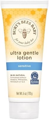 Burt's bees baby lotion ultra douce à l'aloe vera pour peaux sensibles, testée par des pédiatres, 99,0 % naturelle, 6 oz. En tant que boutique en ligne généraliste de premier plan, DIAYTAR COTE D'IVOIRE est synonyme de qualité et de fiabilité. Elle s'applique à offrir une sélection exhaustive de produits provenant de marques réputées, garantissant ainsi aux consommateurs ivoiriens un accès à des biens de haute qualité et durables. Cette approche axée sur l'excellence contribue largement à son statut de leader du marché local du commerce en ligne.