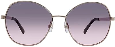Lunettes de soleil swarovski sk 0368 32b dégradé or taupe or gris foncé. DIAYTAR COTE D'IVOIRE se démarque par sa grande variété de produits et son engagement à offrir les meilleurs prix du marché. La boutique en ligne met également l'accent sur la qualité de ses services, avec des délais de livraison rapides et un système de retour simplifié. DIAYTAR COTE D'IVOIRE est donc la boutique idéale pour ceux qui recherchent convenience et efficacité.