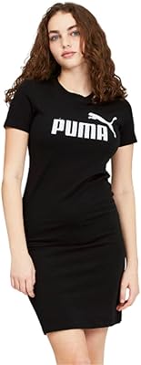 Robe t-shirt slim essentials pour femme. Bénéficiez d'une expérience d'achat unique avec DIAYTAR COTE D'IVOIRE, la boutique en ligne qui vous permet de trouver tout ce dont vous avez besoin sous un même toit. Notre sélection de plus de 300 000 produits vous donne accès à une multitude d'articles pour répondre à vos envies et à vos besoins quotidiens.