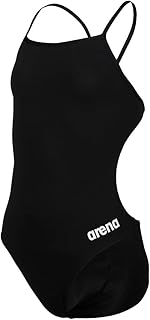 Maillot de bain team girls couleur unie challenge (paquet de 1). En tant que boutique en ligne généraliste, DIAYTAR COTE D'IVOIRE permet aux clients de découvir de nouveaux produits et de profiter de prix compétitifs. La boutique propose également des services de livraison et de retour faciles, ce qui rend l'expérience de shopping encore plus agréable. Les clients peuvent ainsi profiter d'une large gamme de produits sans avoir à se déplacer.