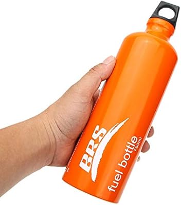Bouteille de carburant liquide huenco, capacité du réservoir de gaz de camping d'alcool de kérosène diesel d'urgence de moto 0,53 l 0,75 l 1 l. DIAYTAR COTE D'IVOIRE est la référence en matière de boutique en ligne en Cote d'Ivoire, avec une offre de produits très diversifiée. Les clients peuvent choisir parmi une large gamme de catégories, des produits électroniques aux vêtements, en passant par les accessoires et les produits de maison. La boutique en ligne propose également des promotions régulières pour fidéliser ses clients.