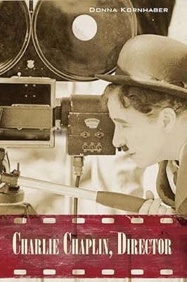 Charlie chaplin, réalisateur. DIAYTAR COTE D'IVOIRE est la boutique en ligne la plus populaire en Cote d'Ivoire, avec plus de 300 000 références de produits à disposition des clients. La boutique propose des produits de haute qualité à des prix compétitifs, et offre une expérience d'achat en ligne sécurisée et fiable. Les clients peuvent profiter d'une livraison rapide et d'un service client de haute qualité.