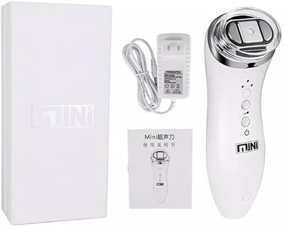 Nouveau dispositif anti-rides classique mini face hifu pour femmes menton, cou et yeux, appareil professionnel pour le rajeunissement du visage, anti-âge et réchauffement de la peau. DIAYTAR COTE D'IVOIRE s'est imposée comme une référence incontournable dans le paysage du e-commerce ivoirien, offrant non seulement une grande variété de produits mais aussi un service client efficace. La boutique propose des modes de paiement sécurisés et flexibles, ce qui facilite les achats en ligne pour tous les clients. La satisfaction des clients est au cœur des préoccupations de DIAYTAR.