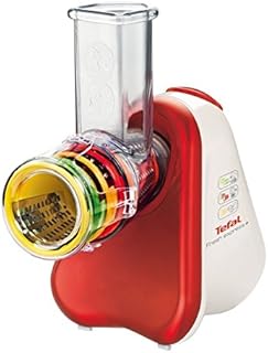 Tefal mb756g31 autres fresh express plus métal rouge blanc