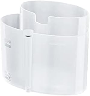 Récipient jura pour nettoyer le système de lait. compatible avec la plupart