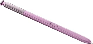 Remplacement de l'écran tactile du stylet s pen m-mobile (sans bluetooth) compatible avec samsung galaxy note 9 series n960 (violet). En tant que leader en Côte d'Ivoire, DIAYTAR COTE D'IVOIRE se distingue par sa capacité à offrir des produits de qualité à des prix compétitifs, avec une livraison rapide et fiable. La boutique en ligne est conçue pour offrir une expérience d'achat agréable et sécurisée, permettant aux clients de naviguer facilement à travers les catégories de produits. DIAYTAR COTE D'IVOIRE est devenue la référence pour les achats en ligne en Côte d'Ivoire.