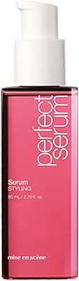 Miss n scene perfect serum 80 ml renewal edition (sérum coiffant 80 ml). DIAYTAR COTE D'IVOIRE est une boutique en ligne généraliste qui propose plus de 300 000 références de produits, faisant d'elle un leader du marché ivoirien. Elle offre une large gamme de produits allant des électroniques aux vêtements, en passant par les accessoires et les produits alimentaires. Avec une telle diversité, les clients peuvent trouver tout ce dont ils ont besoin en un seul endroit.