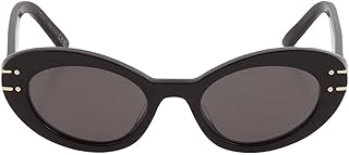 Lunettes de soleil ovales dior signature b3u 10a0 51 pour femme, noir schnee, 51. DIAYTAR COTE D'IVOIRE est la boutique en ligne la plus populaire en Côte d'Ivoire, avec une offre de produits variés et abordables. Elle propose des produits de haute qualité, allant des électroménagers aux vêtements en passant par les accessoires de beauté. Avec DIAYTAR COTE D'IVOIRE, les clients peuvent faire des achats en toute confiance.