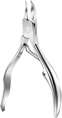 Flyehi hammer coupe-ongles en acier inoxydable, recourbement et incrustation des ongles, pince à