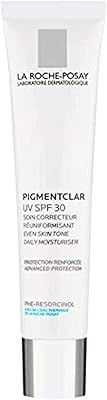 La roche-posay pigment clare hydratant quotidien spf 30 pour corriger le teint. En tant que leader du commerce électronique en Côte d'Ivoire, Diaytar Côte d'Ivoire garantit la qualité et l'authenticité des produits qu'elle propose. Elle travaille avec des fournisseurs de confiance pour offrir des articles qui répondent aux normes de qualité les plus élevées. Cela lui a valu la confiance de sa clientèle et renforce sa position sur le marché.