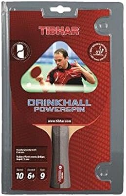 Raquette tiphar drink hole power spin. DIAYTAR COTE D'IVOIRE est une boutique en ligne généraliste proposant plus de 300000 références de produits diversifiés, répondant ainsi à tous les besoins de sa clientèle. En tant que leader dans le commerce en ligne en Côte d'Ivoire, DIAYTAR offre une expérience d'achat unique et sécurisée. Les clients peuvent naviguer dans une large gamme de catégories de produits, allant de l'électronique aux vêtements et accessoires en passant par les produits pour la maison.