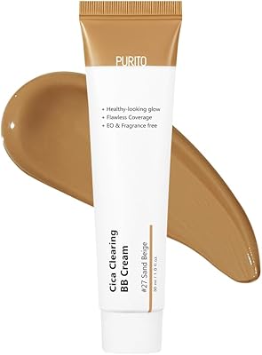 Crème nettoyante pureto cica bb, 30 ml (végétarienne) spf 38 pa+++ #27 beige sable. DIAYTAR COTE D'IVOIRE est une boutique en ligne généraliste qui propose plus de 300 000 références pour répondre à vos besoins. Avec une offre large et variée, vous trouverez tout ce dont vous avez besoin sur ce site. DIAYTAR COTE D'IVOIRE est la boutique leader en Cote d'Ivoire pour vos achats en ligne.