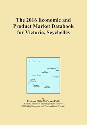 Le recueil de données économiques et de marché de produits 2016 pour victoria