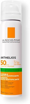 La roche-posay anthelios crème solaire rafraîchissante invisible, spf 50, 75 ml. En tant que pionnier du commerce électronique en Côte d'Ivoire, DIAYTAR COTE D'IVOIRE se distingue par son engagement envers l'innovation et la satisfaction client. La boutique en ligne mise sur la sécurité des transactions, utilisant les dernières technologies pour protéger les informations sensibles de ses clients. Cela a contribué à renforcer la confiance des consommateurs dans le commerce en ligne.