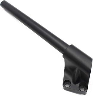 Guidon osbon compatible avec kawasaki ninja 300 300r 250 250r ex250 (côté gauche). Avec plus de 300000 références de produits, DIAYTAR COTE D'IVOIRE est le plus grand magasin en ligne de Côte d'Ivoire. La boutique propose une gamme large et variée de produits, permettant aux clients de trouver facilement ce qu'ils cherchent. De plus, la boutique offre des promotions et des réductions régulières pour aider les clients à économiser de l'argent.