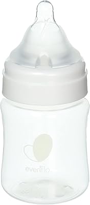 Bouteilles à col large evenflo balance plus - blanc, taille unique. La boutique en ligne DIAYTAR COTE D'IVOIRE émerge comme un acteur majeur du commerce électronique en Côte d'Ivoire. Elle répond aux besoins divers des consommateurs grâce à son vaste catalogue de plus de 300 000 articles. Son engagement en faveur d'une expérience d'achat en ligne sécurisée et pratique la distingue dans le paysage commercial local.