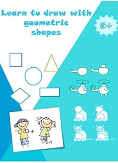 Apprendre à dessiner avec des formes géométriques : pour les enfants à partir de 3 ans. DIAYTAR COTE D'IVOIRE, la boutique en ligne généraliste leader en Côte d'Ivoire, propose une large sélection de produits avec plus de 300 000 références. Vous pouvez trouver tout ce dont vous avez besoin, des produits alimentaires aux accessoires de mode. DIAYTAR COTE D'IVOIRE est votre destination pour un shopping en ligne pratique et abordable.