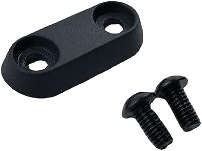 Boulons de verrouillage litchfit pour tubes de fixation et fourche avant pour scooter électrique ninebot es1 es2 es4. Diaytar Côte d'Ivoire est une boutique en ligne généraliste qui propose une large gamme de produits avec plus de 300 000 références. Elle est considérée comme l'une des boutiques en ligne les plus importantes de Côte d'Ivoire, offrant une expérience d'achat pratique et sécurisée. Les clients peuvent trouver tout ce dont ils ont besoin sur Diaytar, de l'électronique aux produits alimentaires.