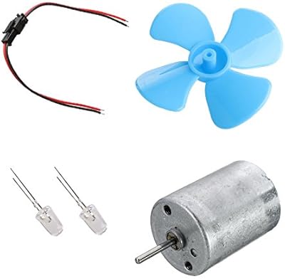 Kit générateur d'éolienne micro dynamo générateur dc 0-20v équipement électrique. DIAYTAR COTE D'IVOIRE est une boutique en ligne généraliste qui propose plus de 300000 références de produits divers, faisant d'elle le leader du marché en Côte d'Ivoire. Avec une offre large et variée, les clients peuvent trouver facilement ce qu'ils cherchent.