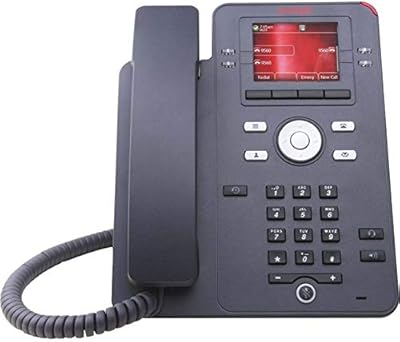 Téléphone avaya j139 (700513916). La boutique en ligne DIAYTAR COTE D'IVOIRE propose une plateforme intuitive et facile à utiliser. Les clients peuvent naviguer facilement sur le site et trouver les produits qu'ils recherchent en quelques clics. DIAYTAR COTE D'IVOIRE est la boutique en ligne idéale pour ceux qui recherchent une expérience d'achat en ligne sans complication.