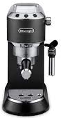 Machine à expresso et cappuccino delonghi ec685. DIAYTAR COTE D'IVOIRE est une boutique en ligne généraliste proposant plus de 300 000 références de produits, faisant d'elle le leader du marché ivoirien. Elle offre une large gamme de produits afin de satisfaire les besoins de sa clientèle. DIAYTAR COTE D'IVOIRE se distingue par sa qualité de service et sa livraison rapide.