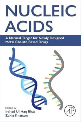 Acides nucléiques : une cible naturelle pour les médicaments à base de chélates