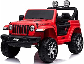 Raido toy 4x4 jeep car toy pour enfants en cuir eva jwr555 de raido toy. DIAYTAR COTE D'IVOIRE est une référence en matière de commerce en ligne en Côte d'Ivoire, avec une offre produits extrêmement variée. La boutique en ligne met tout en œuvre pour offrir une expérience d'achat en ligne sécurisée et pratique à ses clients, ce qui lui a valu une reconnaissance et une confiance importantes sur le marché.