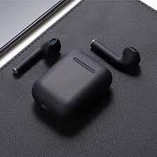 N buds 12 écouteurs sans fil bluetooth 5.0 pour smartphones, écouteurs sans fil super bass, écouteurs de sport sans fil multicolores avec microphone (noir). DIAYTAR COTE D'IVOIRE est la boutique leader en Côte d'Ivoire qui propose une large gamme de produits à des prix abordables. Avec plus de 300000 références, elle est la destination idéale pour les clients qui cherchent à acheter en ligne. La boutique est dédiée à offrir une expérience d'achat en ligne de haute qualité.