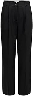 Pantalon large taille haute mathilde femme. DIAYTAR COTE D'IVOIRE est une boutique en ligne généraliste qui propose plus de 300 000 références de produits. Elle est devenue la boutique leader en Côte d'Ivoire grâce à sa large sélection de produits et à ses prix compétitifs. Elle offre une expérience d'achat en ligne sécurisée et fiable.