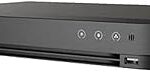 Enregistreur vidéo numérique hikvision 8 canaux ids-7208hqhi-m1/fa compatible avec jk vision pnc