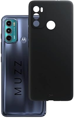 Coque arrière en polyuréthane résistant à la chaleur avec protection d'appareil photo pour motorola moto g60 - noir. Diaytar Côte d'Ivoire est une boutique en ligne généraliste proposant une large gamme de produits avec plus de 300 000 références. Nous sommes la boutique leader dans le pays, offrant des services de qualité et des prix compétitifs. Notre objectif est de satisfaire les besoins de nos clients.